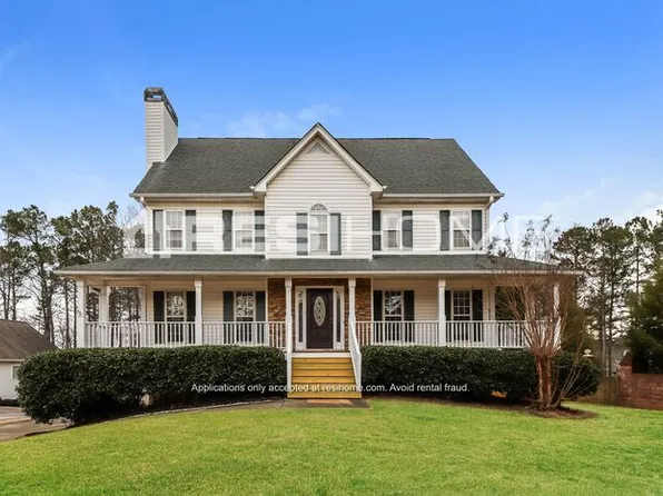 20 Savannah Pl, Douglasville, GA 30134