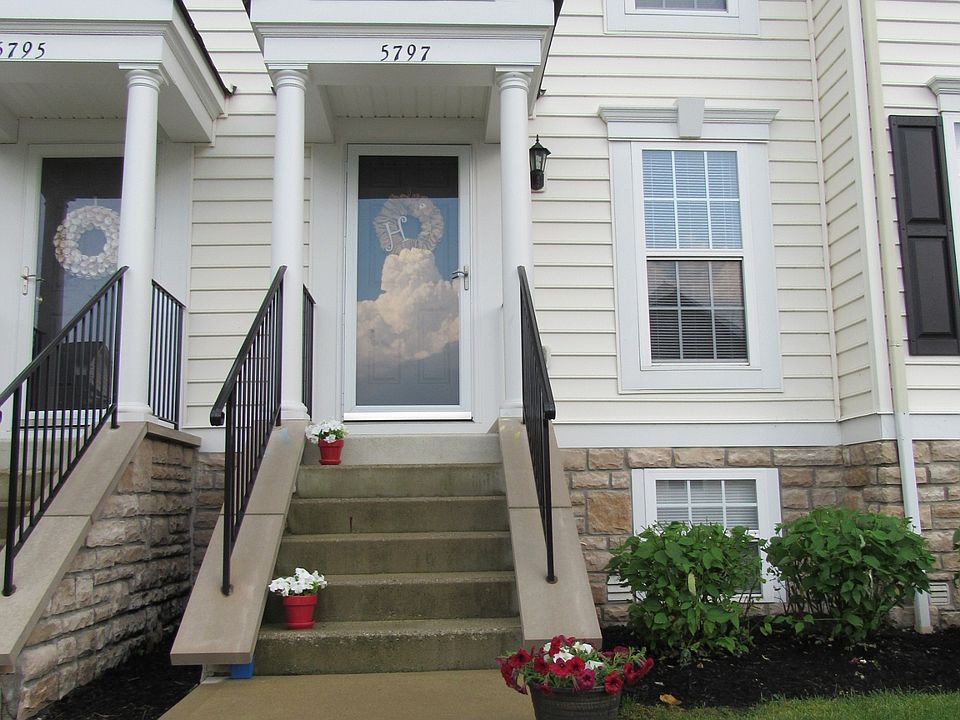 Welcome Home!