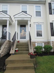 5797 Bridgehampton Dr, New Albany, OH, 43054