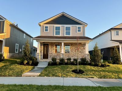 3040 Poplar Farms Dr Lot 97, Franklin, TN, 37067