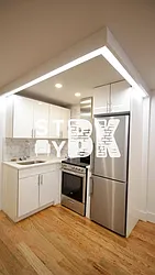 Rented by StayBK LLC