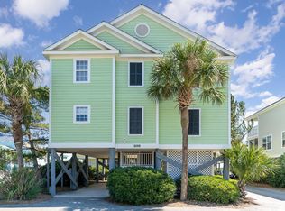 317 N Ocean Blvd #A, Myrtle Beach, SC 29575