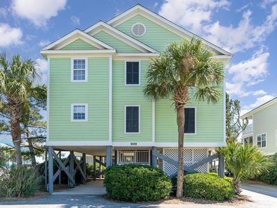 317 A N Ocean Blvd., Myrtle Beach, SC, 29575