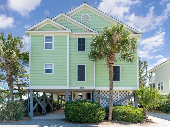 317 A N Ocean Blvd., Surfside Beach, SC 29575