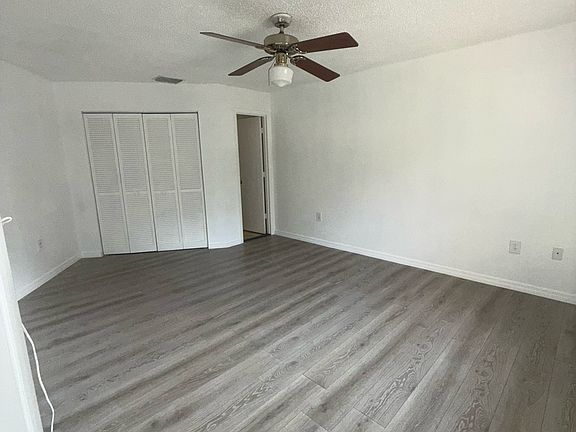 from living room entryway