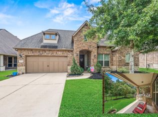 5019 Preserve Park Dr, Spring, TX 77389