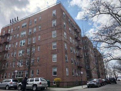 160 72nd Street #731, Brooklyn, NY, 11209