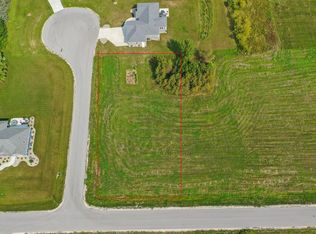 LOT 34 S Kapur Dr, Sheboygan Falls, WI