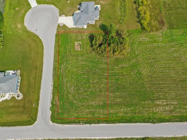 Lt34 South KAPUR DRIVE, Sheboygan Falls, WI 53085