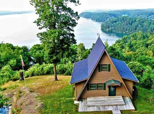 2069 Lookout Way, Jefferson City, TN 37760
