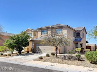 3728 Autumn King Ave, Henderson, NV 89052