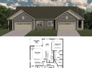 7822 W Park Circle Way N, Franklin, WI 53132