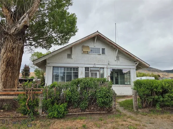 2421 Locust St, Butte, MT 59701
