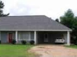 236 Hensarling Rd, Petal, MS 39465