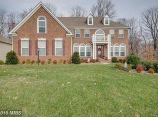 63 Scotts Ford Ln, Fredericksburg, VA 22406