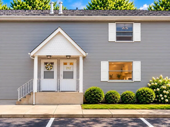 292 Hubert Humphrey Drive, Chestnut Ridge, NY 10977