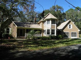 3495 Rackley Rd, Brooksville, FL 34604