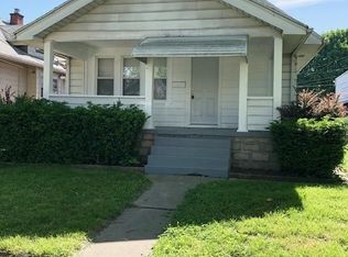 1067 Atlantic Ave, Toledo, OH 43609