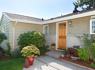 4706 227th St SW, Mountlake Terrace, WA 98043