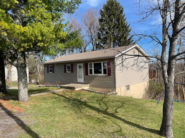 7536 Waynesburg Pike Rd