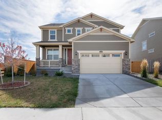 2880 E 160th Pl, Thornton, CO 80602