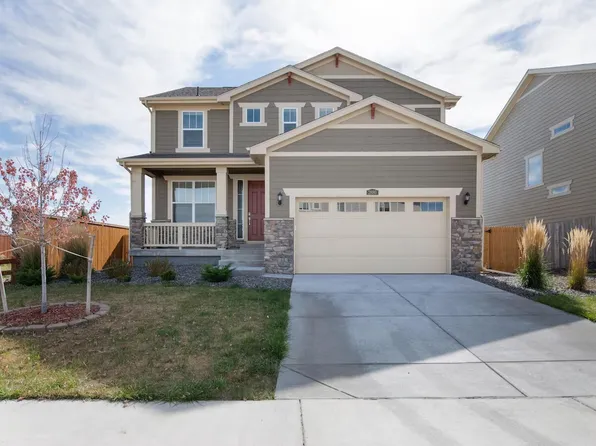 2880 E 160th Pl, Thornton, CO 80602