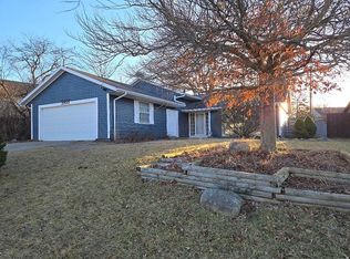 2100 Valdez Dr, Lafayette, IN 47905