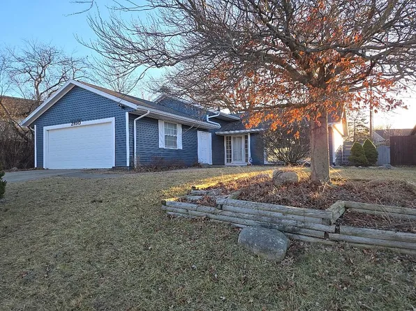 2100 Valdez Dr, Lafayette, IN 47905