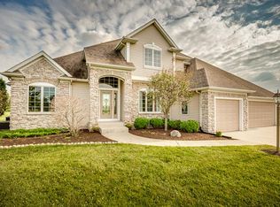 13208 E Tillman Rd, Fort Wayne, IN 46816