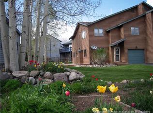 532 W Coyote Dr, Silverthorne, CO 80498