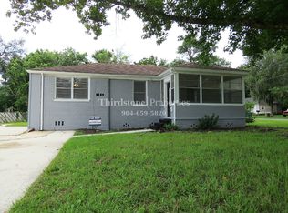 8189 Paul Jones Dr, Jacksonville, FL 32208