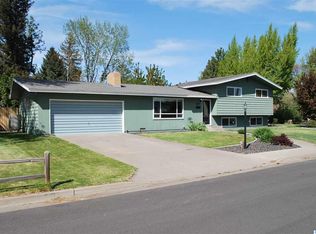 402 Franklin St, Richland, WA 99354