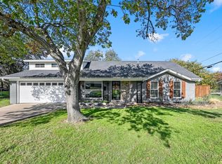 5737 Jane Anne St, Fort Worth, TX 76117