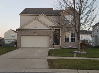 7220 Warwick Dr, Ypsilanti, MI 48197