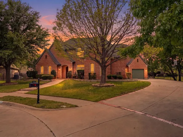 122 Salsbury Cir, Murphy, TX 75094