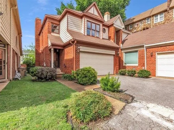 1514 Granville Ln, Memphis, TN 38104