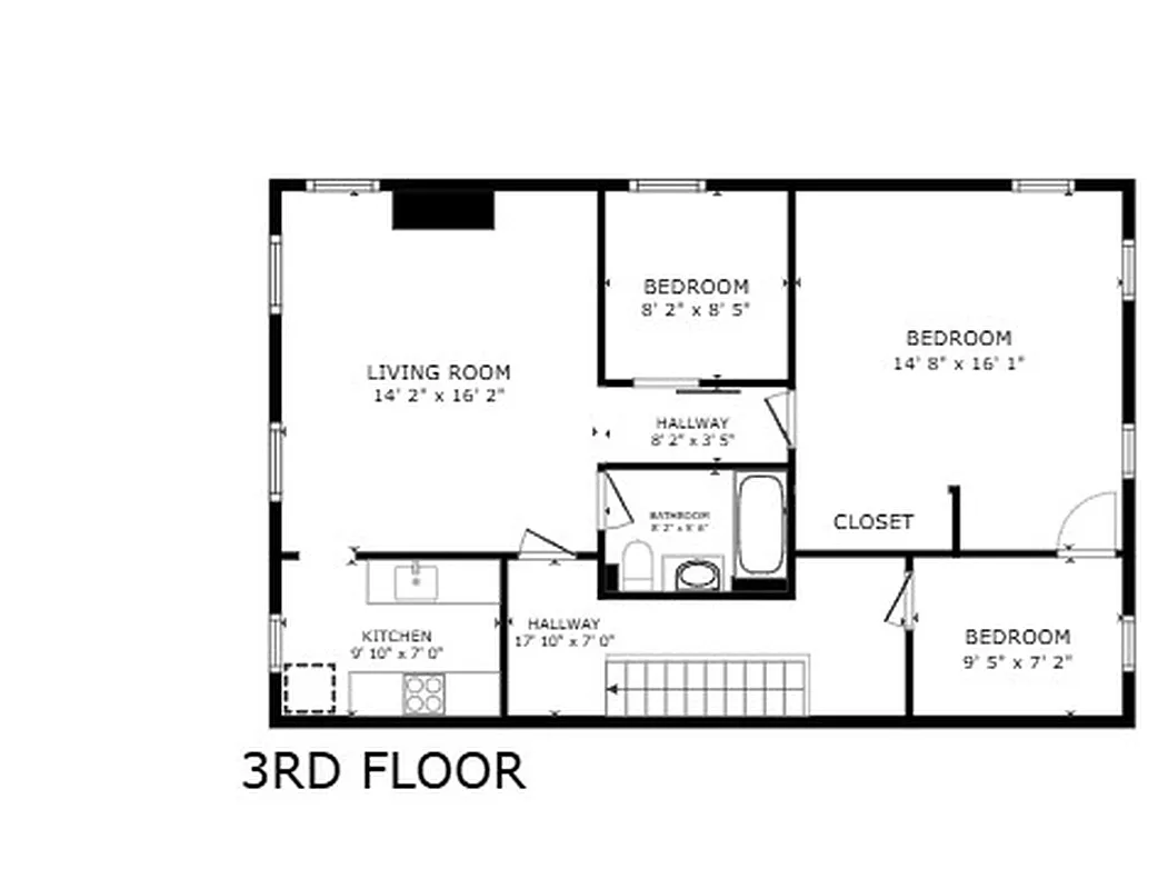 floor plan 5