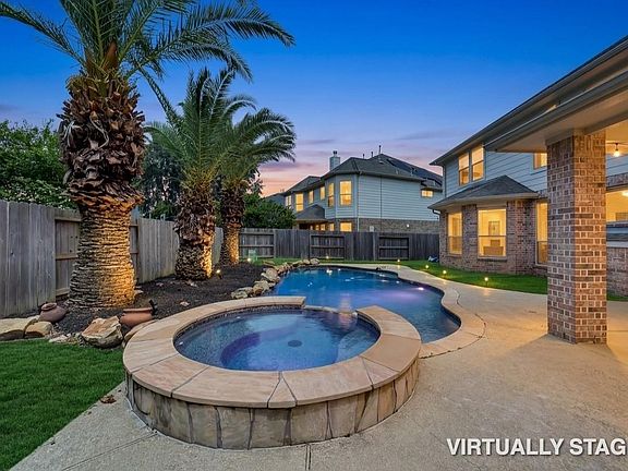 5th image of 25911 Shady Dawn Ln