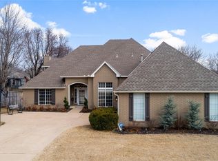 11217 S Maplewood Ave, Tulsa, OK 74137