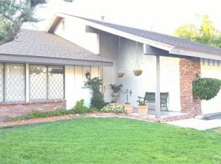 23429 Via Elisandra, Santa Clarita, CA 91355