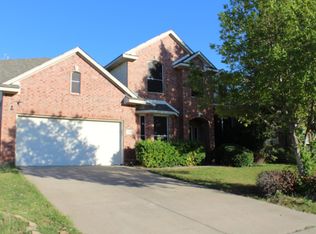 1016 Rochester Way, Plano, TX 75094