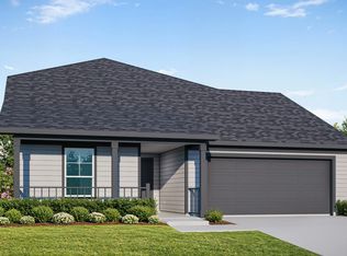 Meyerson Plan, Spring Creek, Taylor, TX 76574