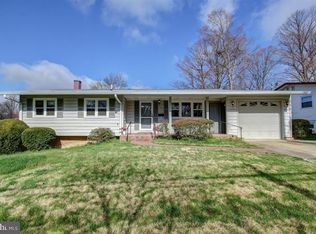 13800 Loree Ln, Rockville, MD 20853