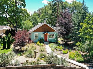 915 E Krall St, Boise, ID 83712
