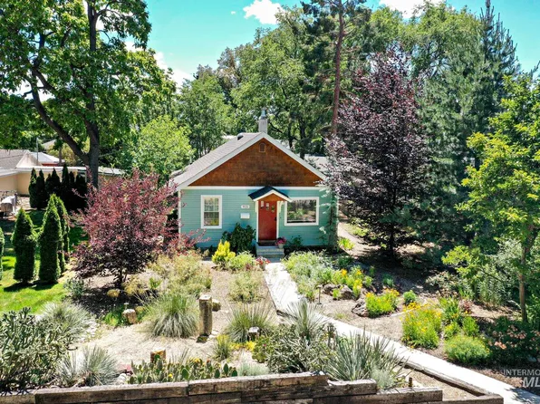 915 E Krall St, Boise, ID 83712