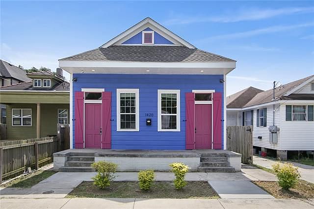 1st image of this home
