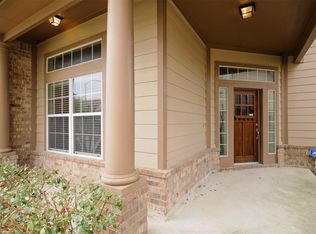 5126 Sunlight Hill Ct, Spring, TX 77379