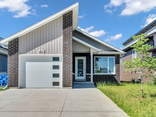 143 Howard Rd, Chatham Kent, ON N7M 0A4