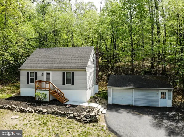 165 Mill St, Boyertown, PA 19512