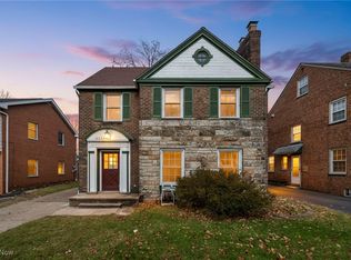 16809 Scottsdale Blvd, Shaker Heights, OH 44120